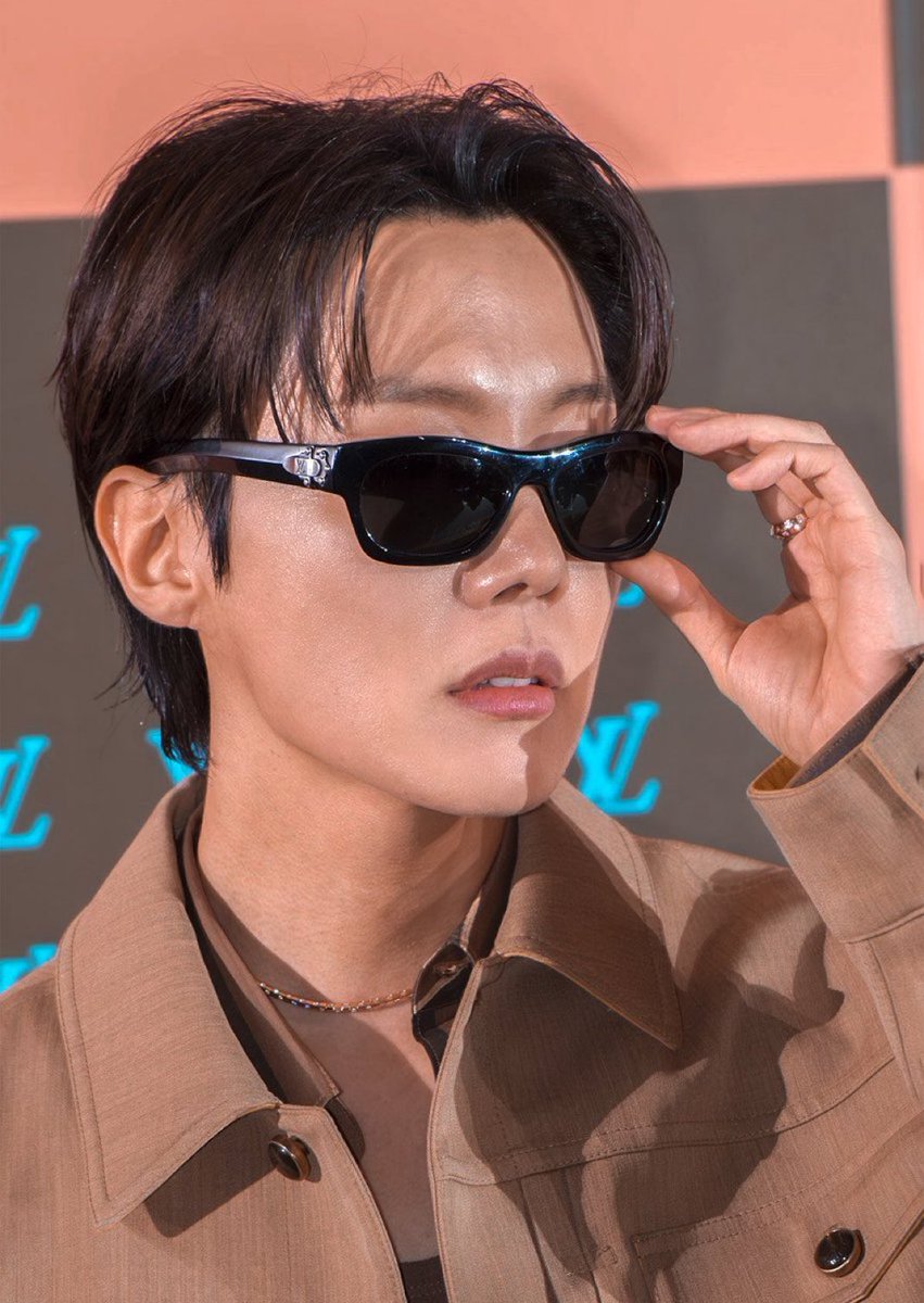 unedited raw honey skin with his lip mole showing OH IN OBSESSED