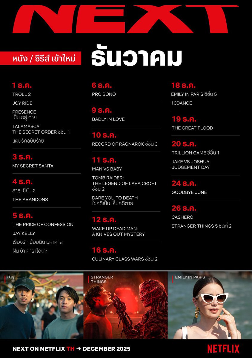 ꒰ 🌟achi ꒱ หารnetflix หารcapcut◞✿ tweet media