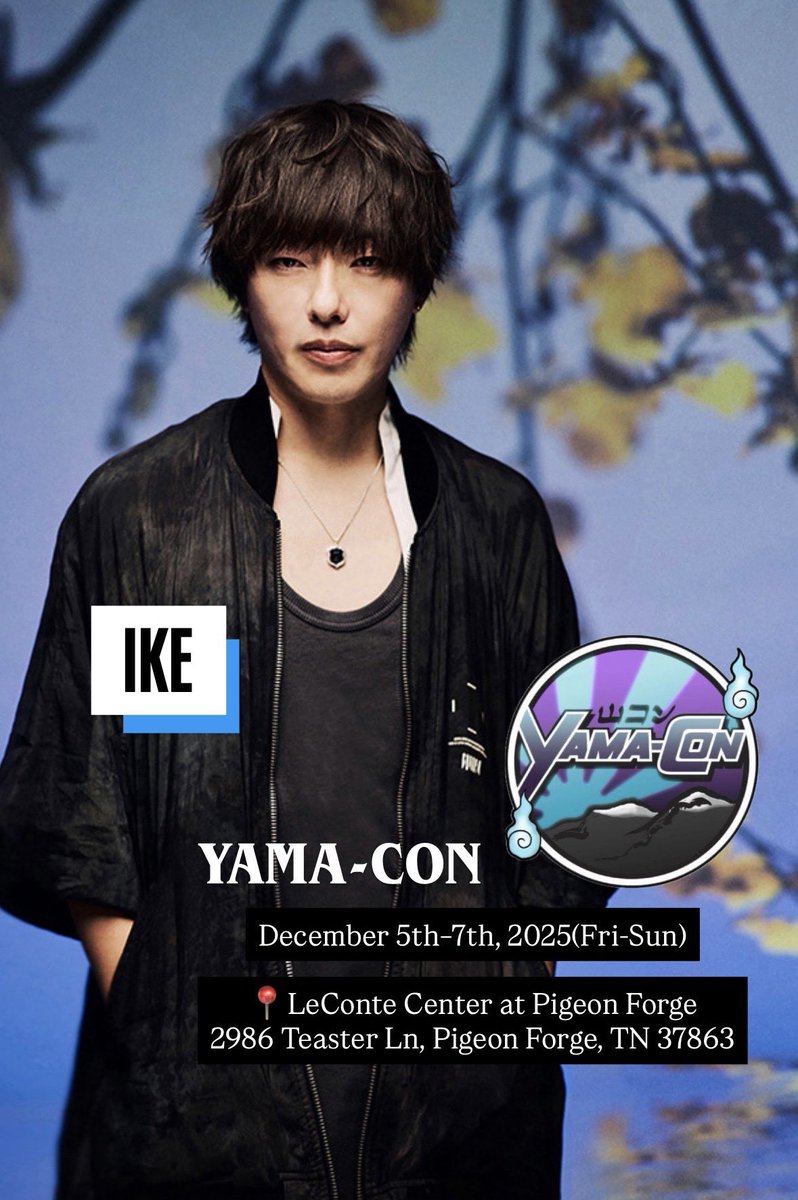 IKE (@ike1984official) / Posts / X