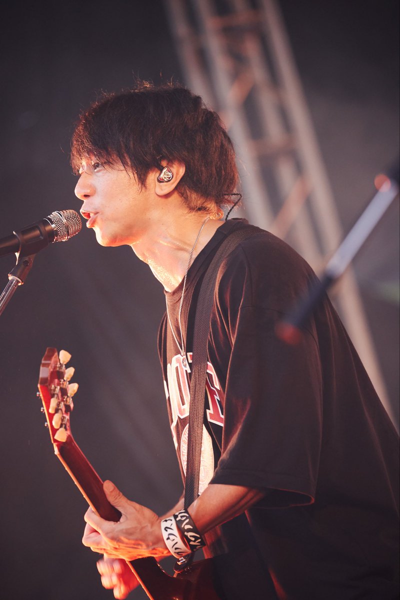 S_F_Studio's tweet photo. 今年もやるよ！、、、でも最後だよ

Christmas Live - Final- 15年間ありがとう！
 2025.12.24 (水曜日) 
南相馬バックビート
 開場 18：00 / 開演 18：30
 チケット代 ￥2,000 (ドリンク代別途￥600)
 出演：細美武士 https://t.co/DExr06xrFp