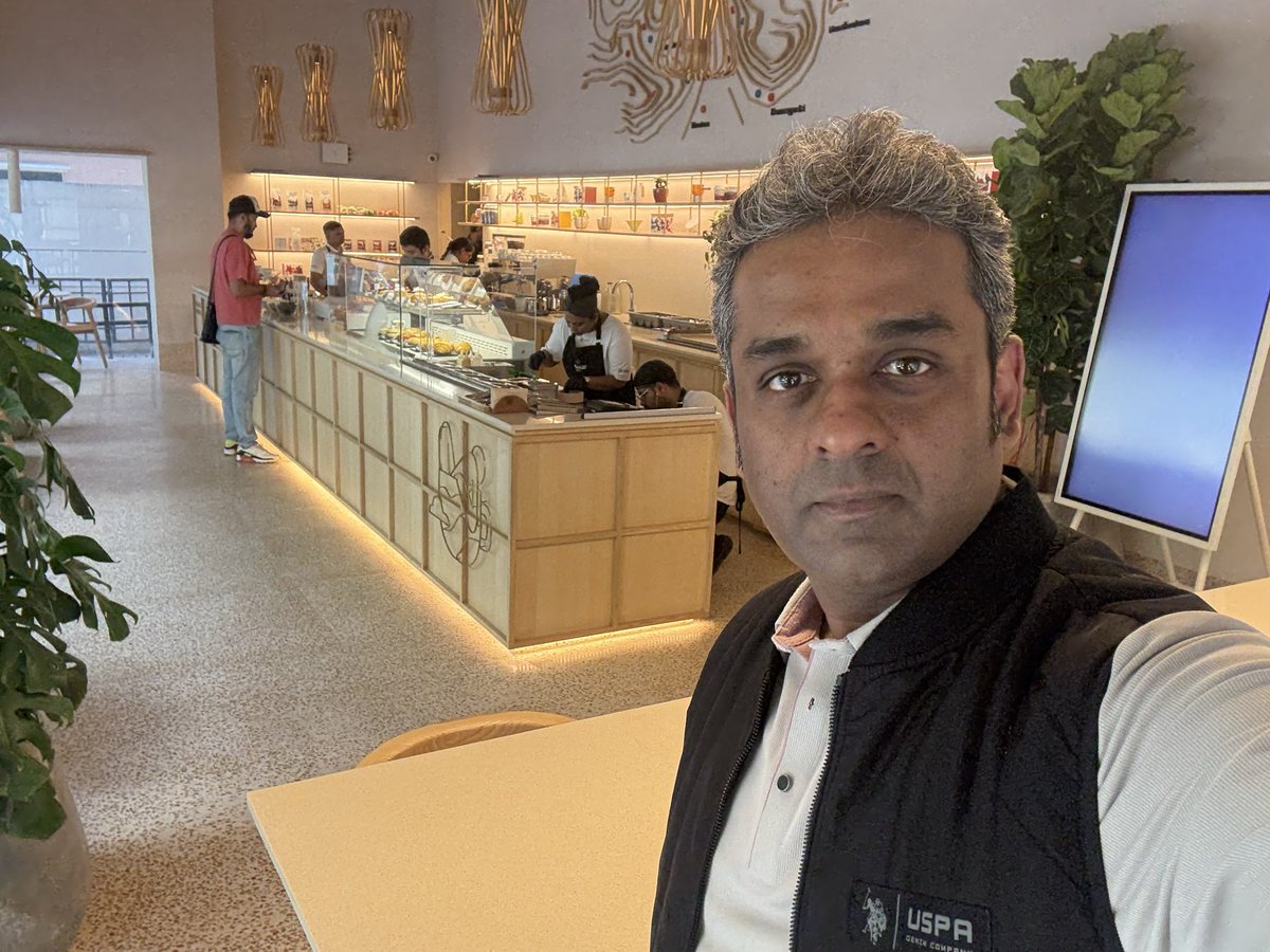 Vish Sahasranamam tweet media