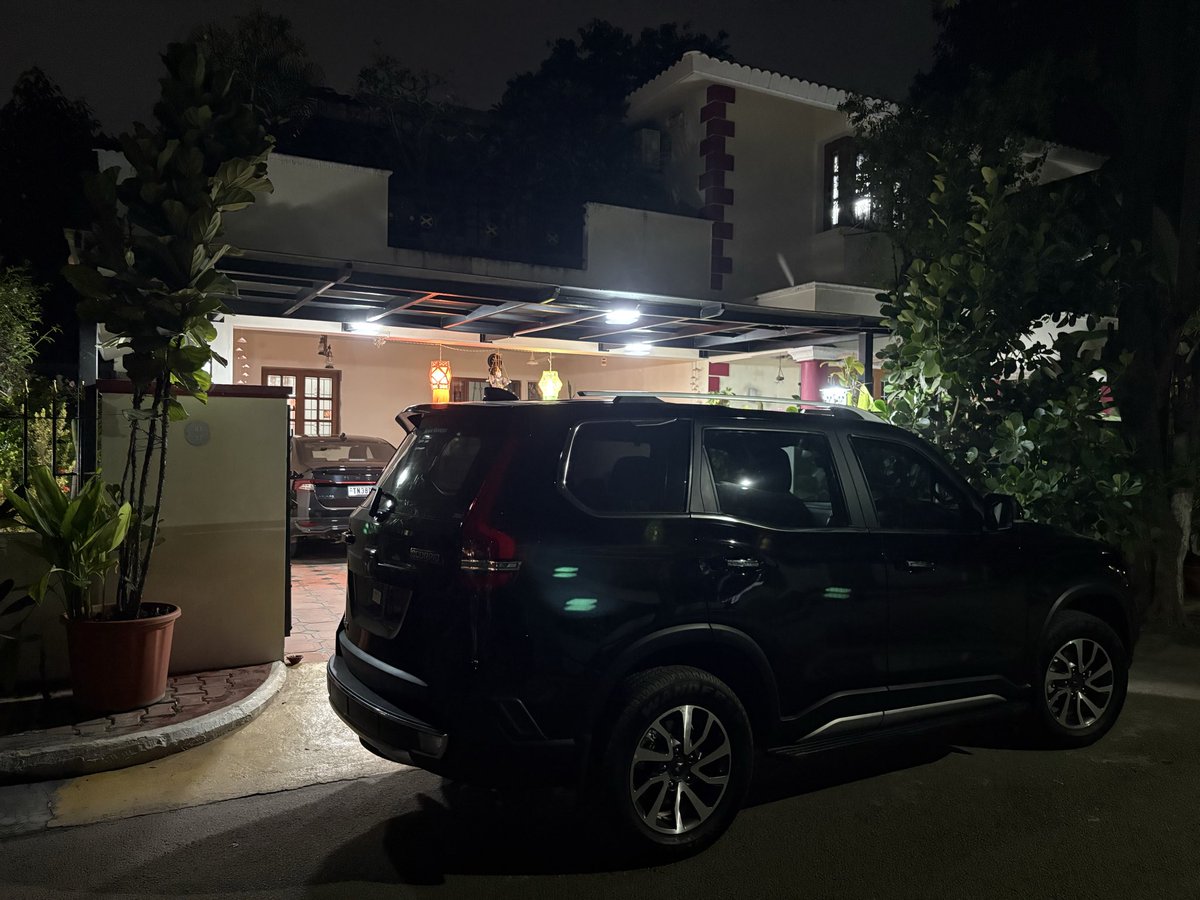 Vish Sahasranamam tweet media