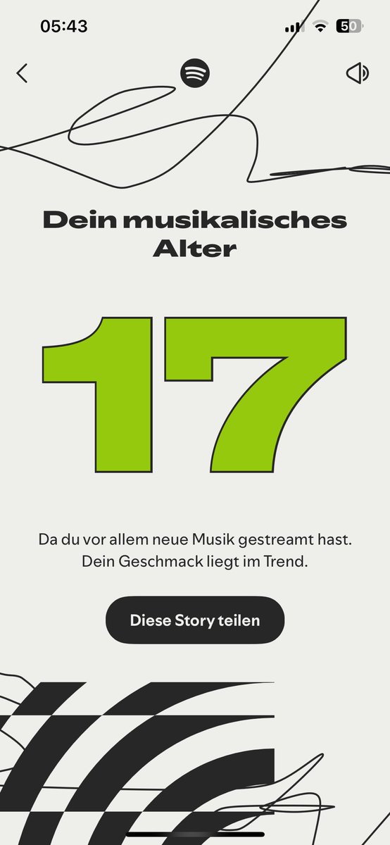 💔 meinte kein spaß als ich mein wrap auf 14 geschätzt habe