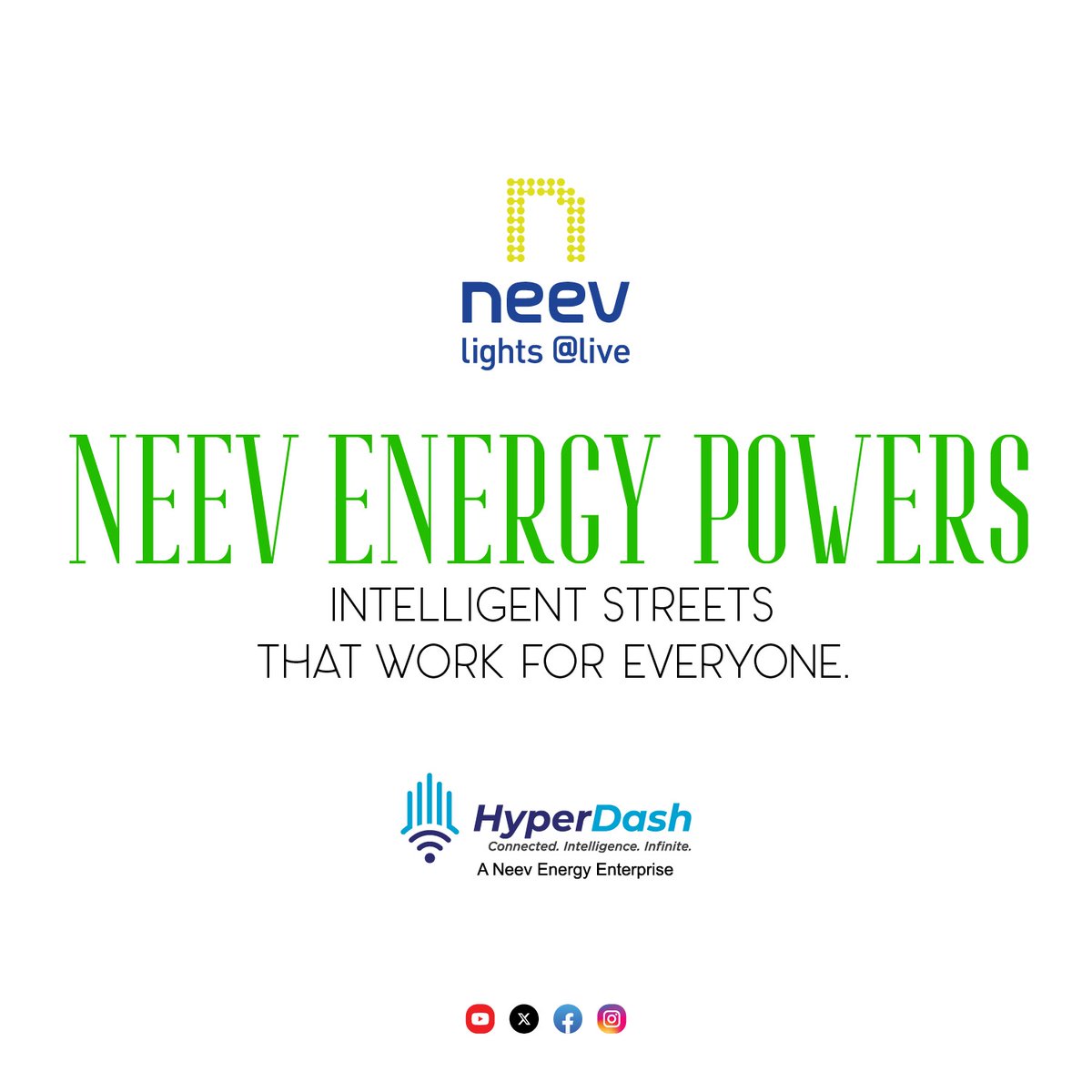 Neev Energy tweet media