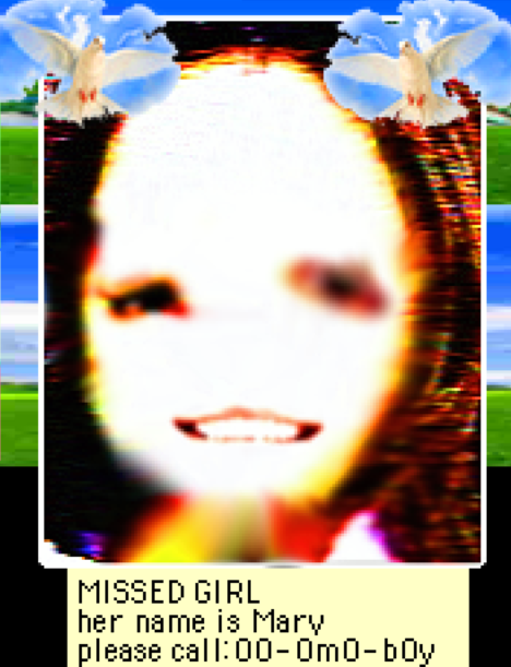 OMORIBOY MOD tweet media