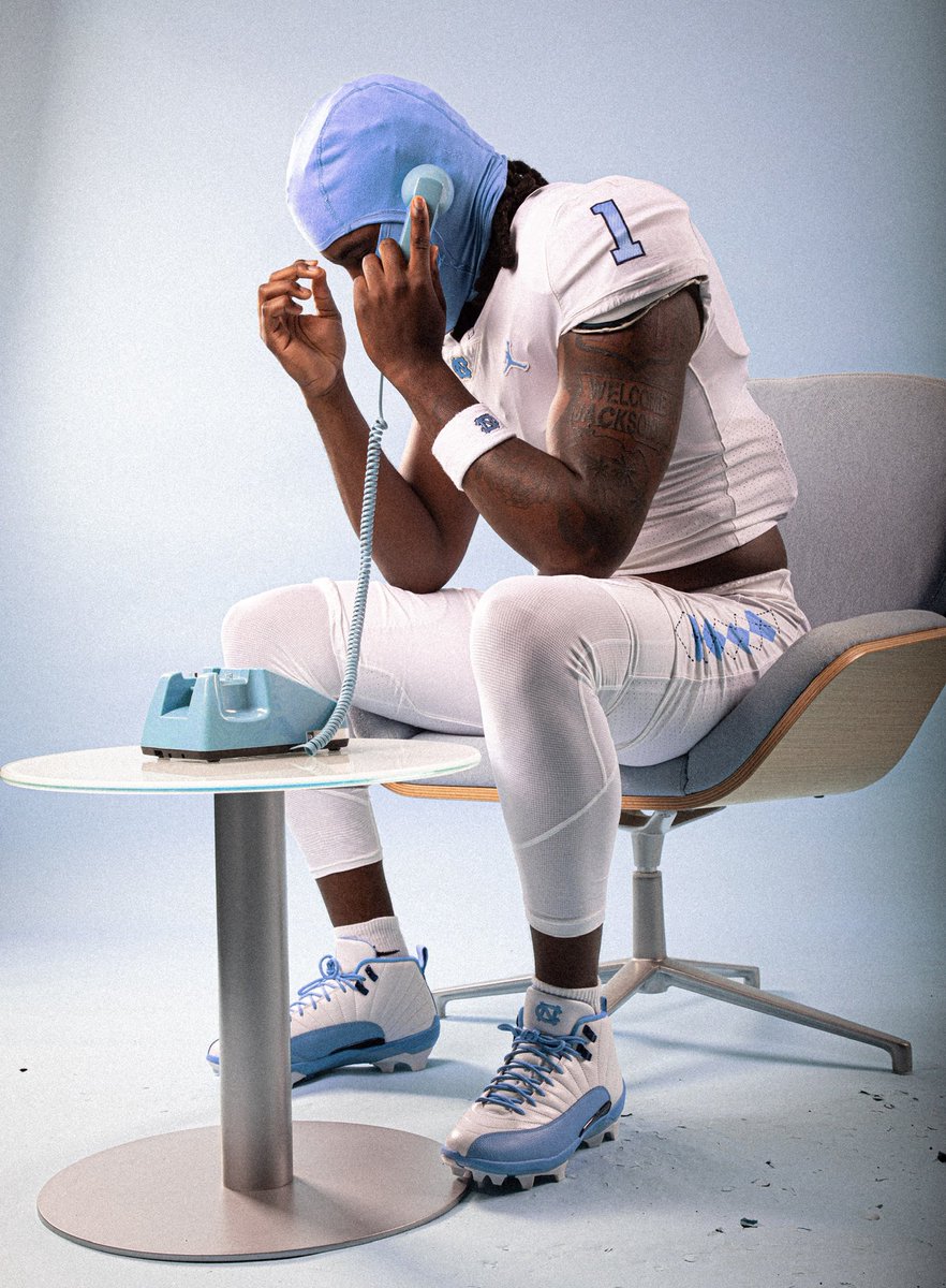 I Will Be Signing Tomorrow 12/4, At Rolesville Highschool Main Gym <a href="/230/">230</a> !! Come Support #GoHeels