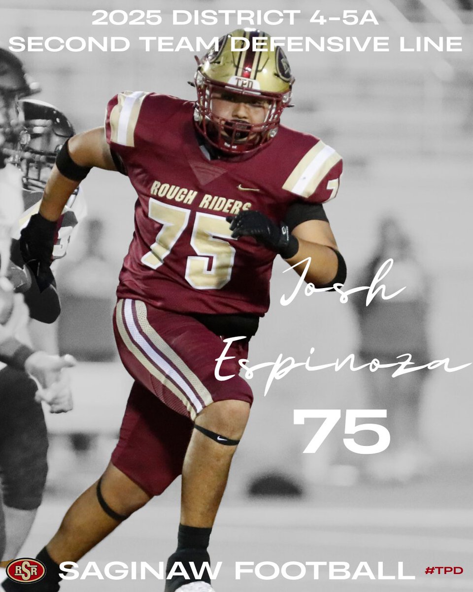Saginaw Football tweet media
