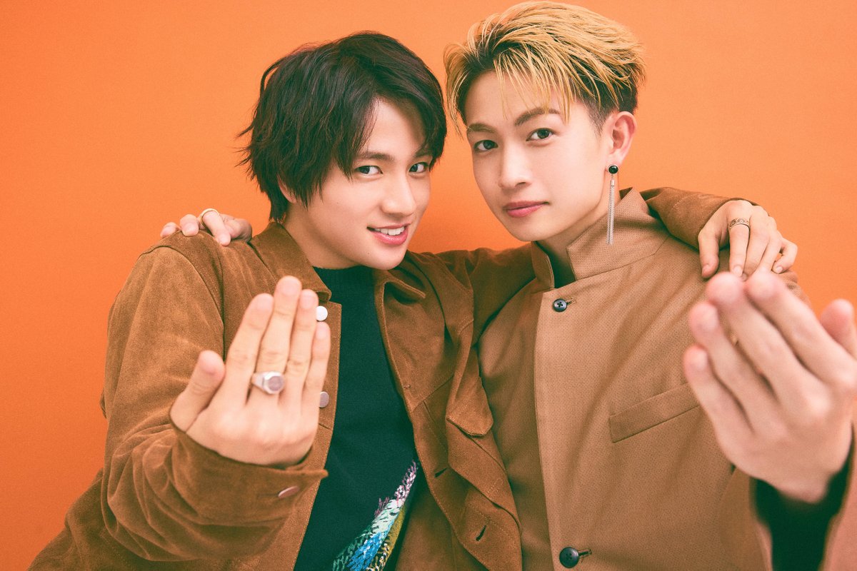 🎤#推し楽 インタビュー👀✨

＼明日12月5日公開🎬／
映画「WIND BREAKER／ウィンドブレイカー」出演 #水上恒司 さん＆#木戸大聖 さん＆#綱啓永 さん＆ #JUNON さんが登場💫

👉r10.to/hka8xF

 “ボケ＆ツッコミあり”の仲良しトーク😆🎶ソロカットも📸❣️

#映画ウィンブレ <a href="/winbre_movie/">映画『WIND BREAKER／ウィンドブレイカー』公式</a>