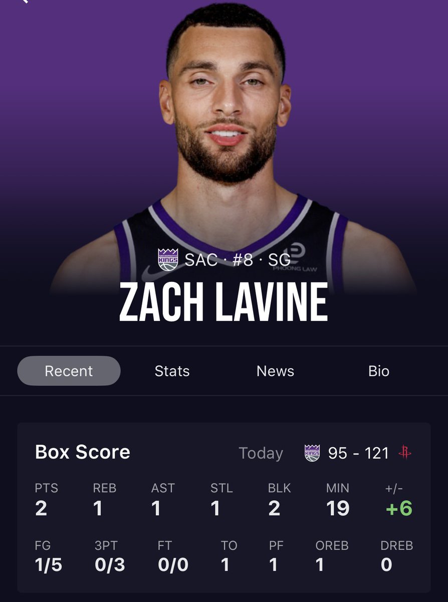 Adam Silver gotta launch a full FBI investigation on Zach LaVine immediately 😭🕵️♂️