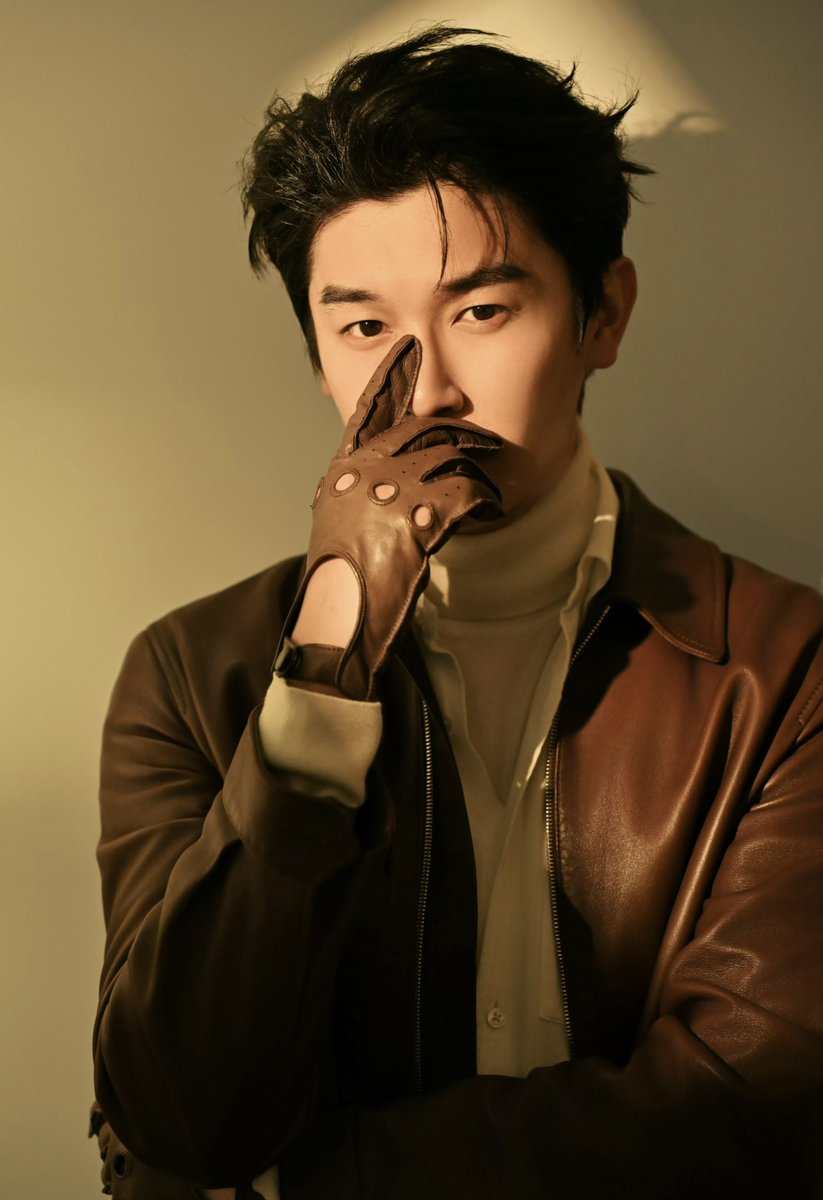 rongyu0402's tweet image. พี่ซวี่เหวิน “ไม่รู้จะโพสต์ว่าอะไร แต่สตูบอกให้โพสต์” 55555555 หล่อขึ้นทุกวันเนอะ 💖

#杨旭文 #YangXuwen #หยางซวี่เหวิน