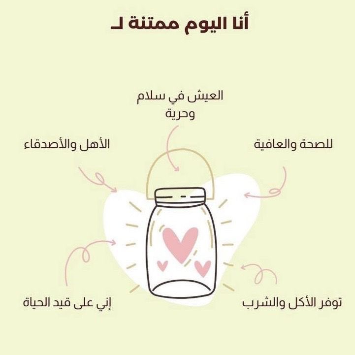 .

الامتنان للحظة الحاضرة يمنحنا طاقة إيجابية تجدد الروح وتفتح آفاق التغيير
الامتنان هو أسرع طريق لجذب المزيد من النعم 

#صباح_الخير 
#تطوير_الذات 
#رسالة_اليوم 
#نسيله_عسيري