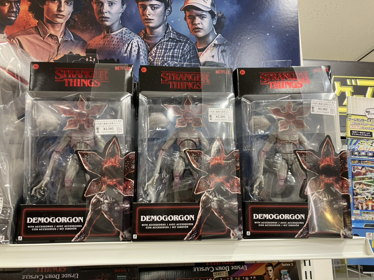 あみあみ秋葉原ラジオ会館店】 ジャズウェア様の 「6インチ