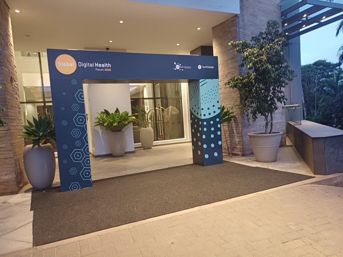 Welcome to day 2 of #GDHF2025