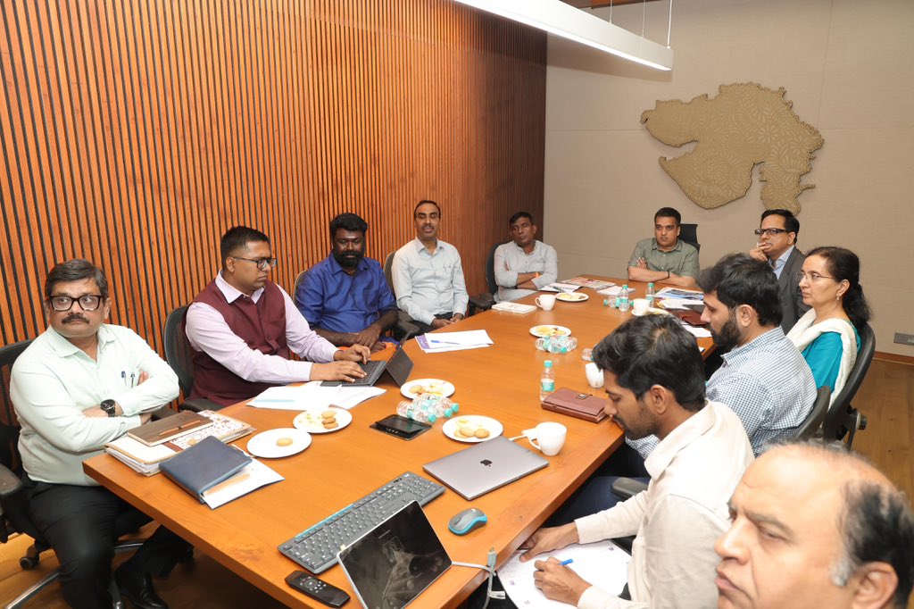 Harsh Sanghavi tweet media