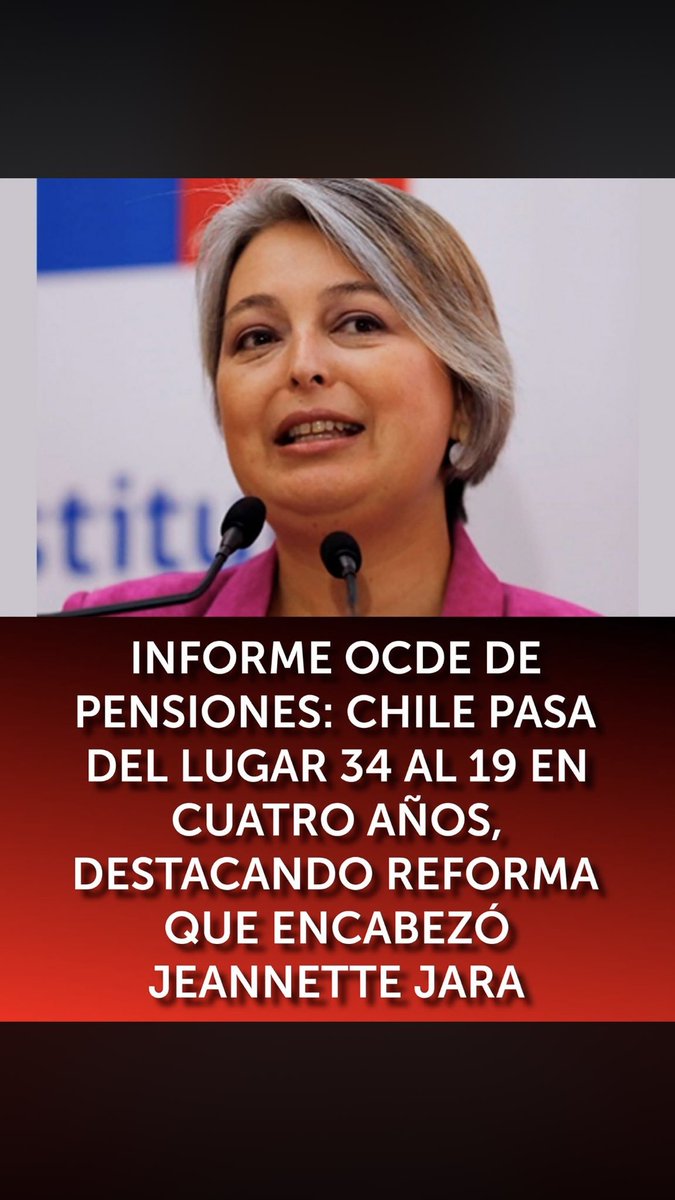 JunyzConstant's tweet image. 😠Jóvenes si gana kast tendrán que trabajar hasta los 70 años las mujeres y 75 los hombres.

😃Si gana Jara recibirán 27 millones para el pie de su primera casa .

Informense Muchachos nosotros los jóvenes tenemos el power en nuestro voto !

#JaraPresidenta