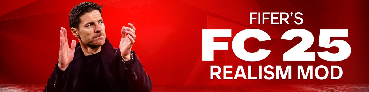 FIFER Mods tweet media