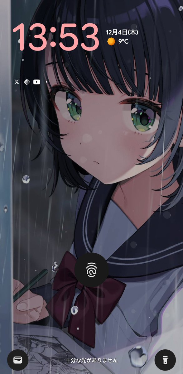 湯チキンちゃん🌂 tweet media