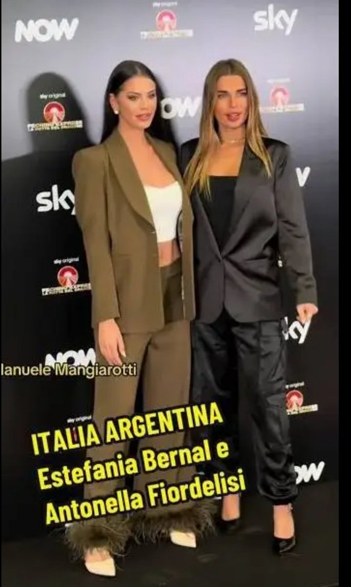 Vanna75697591's tweet photo. Auguri Estefania!🎊 La partner perfetta per quell'avventura meravigliosa che rimarrà indelebile nei 💕 di tanti! Oggi un buongiorno nostalgico🎒🚴♀️🩷🌸🍀#fiirde https://t.co/5bgDoIvyKS
