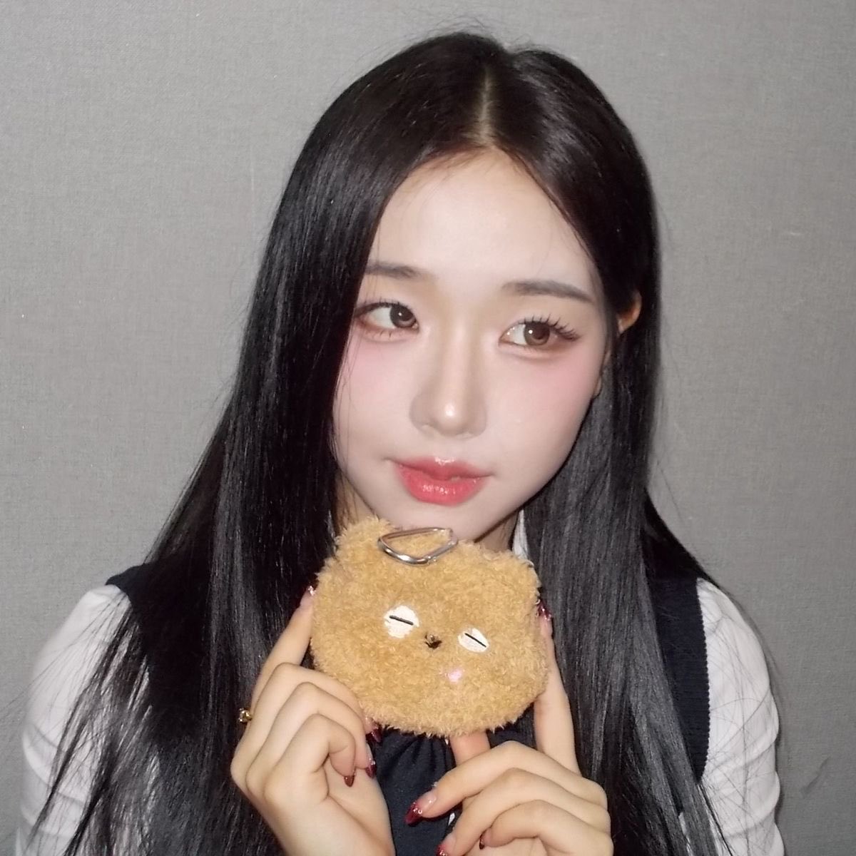 foxyxinyu's tweet photo. Happy Birthday, Chaeyeon! 🎉 Thank you for your hard work, your talent, and for being the wonderful person you are. Have a fantastic day celebrating ,you deserve all the best! We love you! 
#HAPPY_S4_DAY
#HAPPY_CHAEYEON_DAY
Id:foxyxinyu 
Thanks for the giveaway! https://t.co/bOCY5il1D9