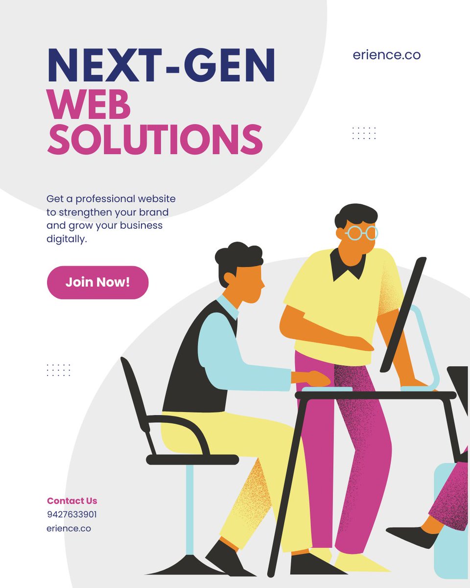 ErienceINT's tweet image. Get your website today at the best deal — only with us!!... ✨📷 
erience.co 
#Website #WebDesign #WebDevelopment #WebsiteLaunch #OnlinePresence