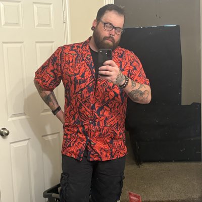 MisterMeatwagon 🐜 tweet media