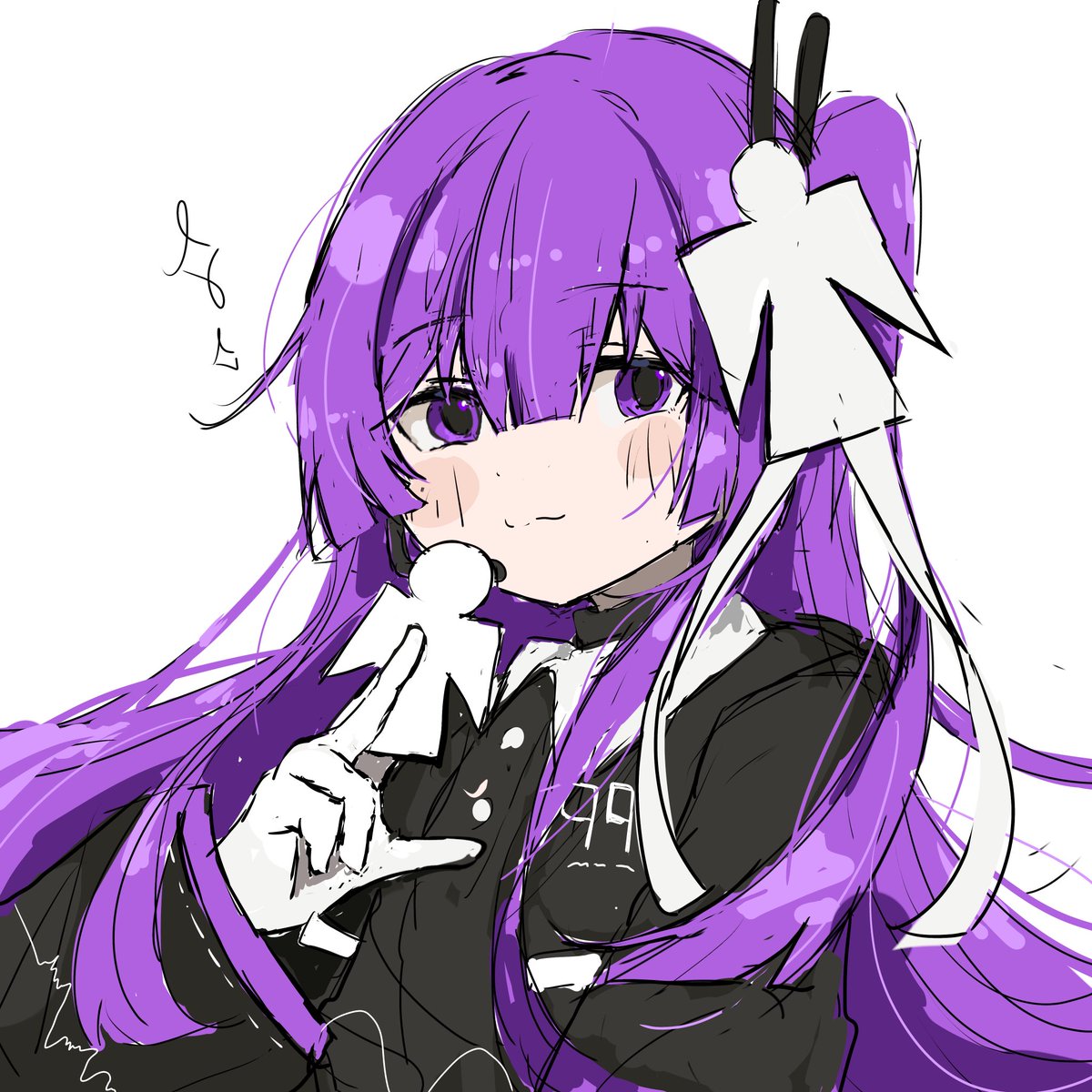 シオンくん ばね シオン