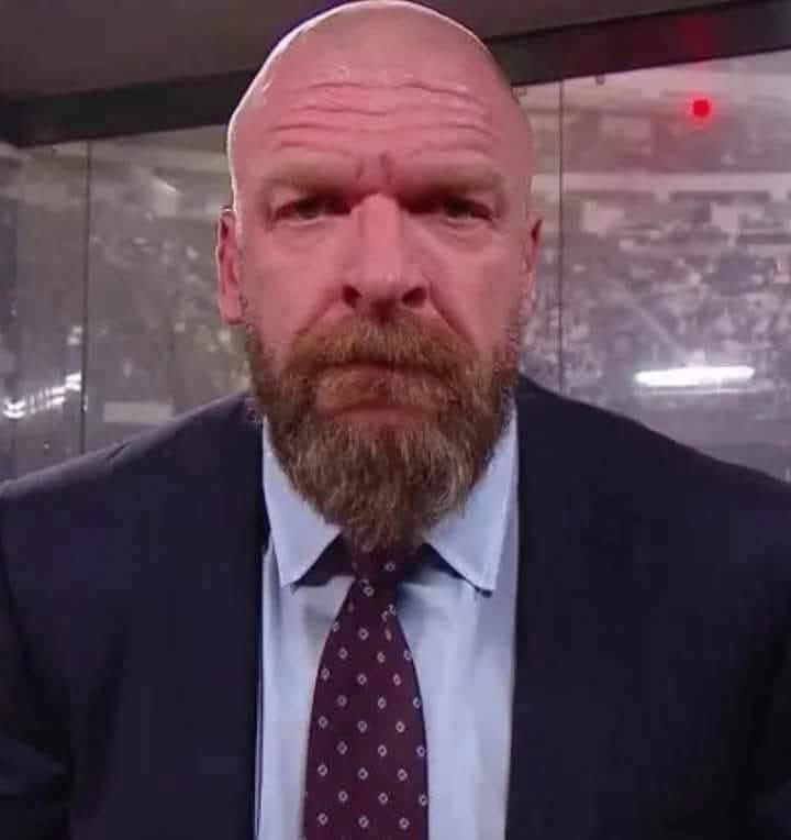 ¡Era el AA Paulinho! 🤦‍♂️