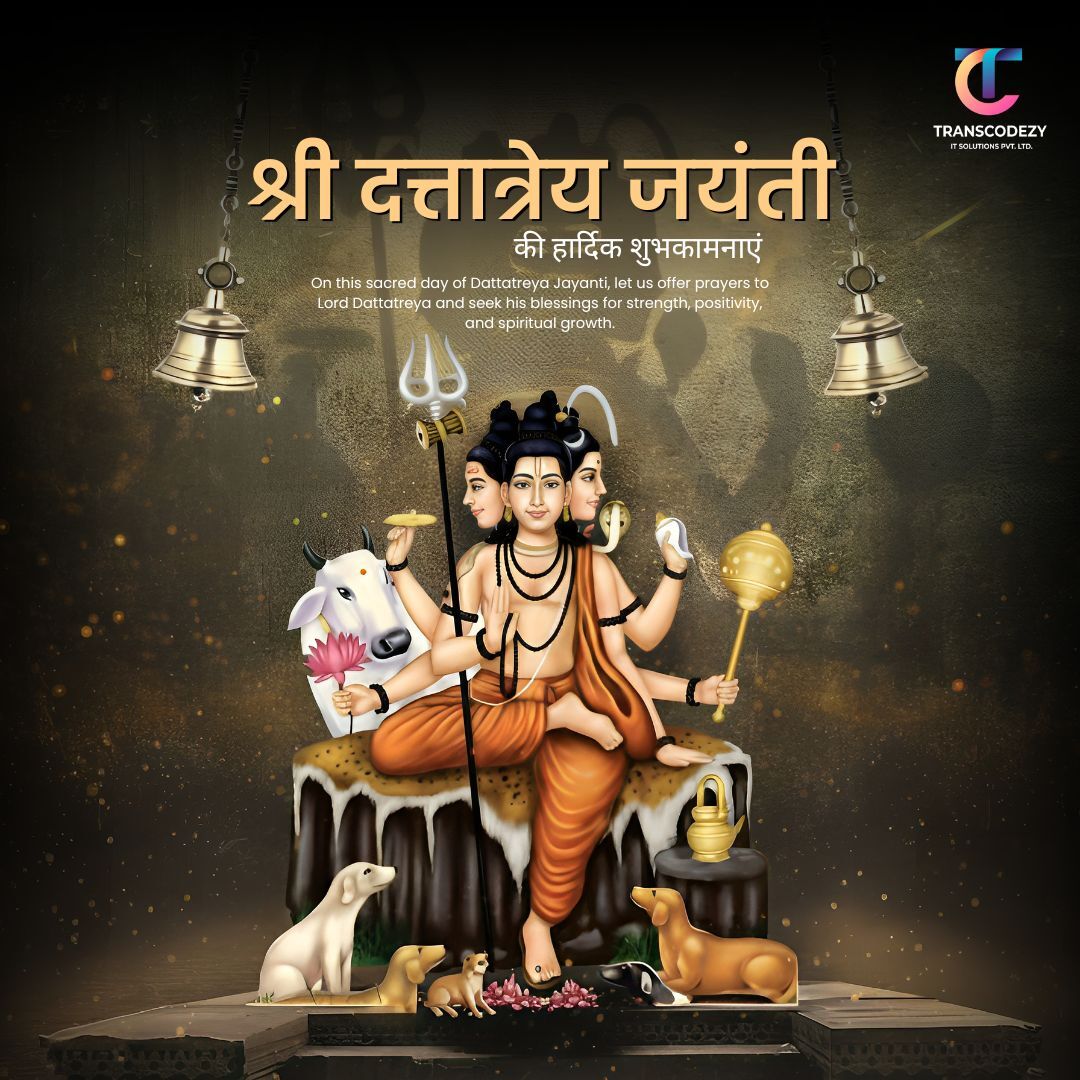 Transcodezy IT Solutions Pvt. ltd. tweet media