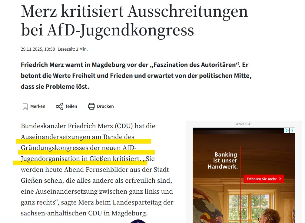 knuff37's tweet photo. #Pascha
#Zahnarzttermin
#Stadtbild
#Toechter
#LinkeSpinner
#KeineTasseninSchrank
mit Geschmacklosen Äußerungen kennt sich #MerzKannNichtKanzler bestens aus....
Merz nennt jüngste Aktion des Zentrums für Politische Schönheit „vollkommen geschmacklos“
#CDUschadetDeutschland https://t.co/DyCFefkYWO