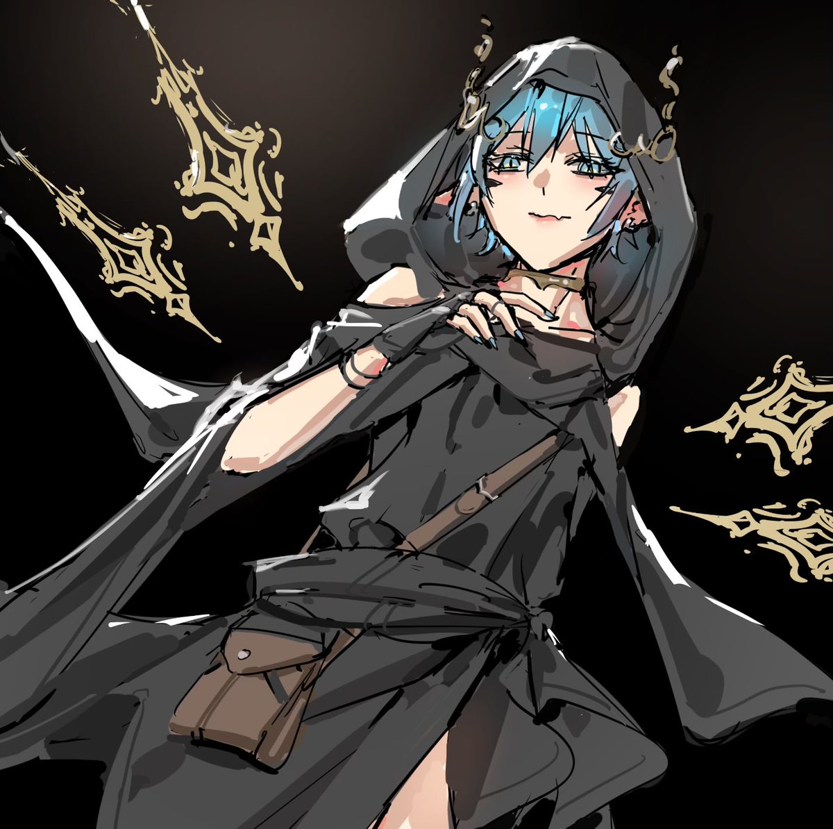 X-Ark 🜃 tweet media