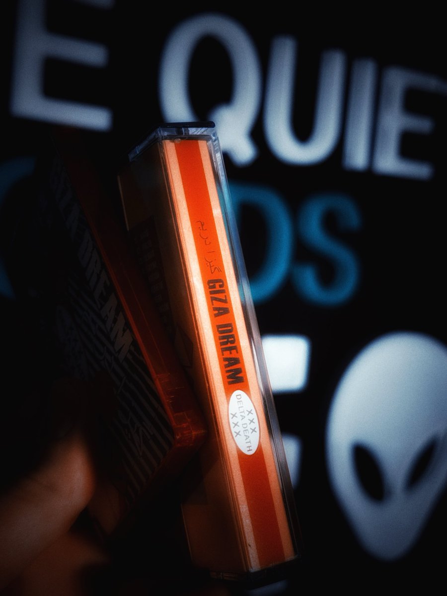 MOVE QUIET RECORDS tweet media