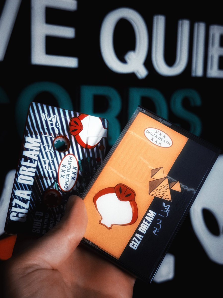 MOVE QUIET RECORDS tweet media