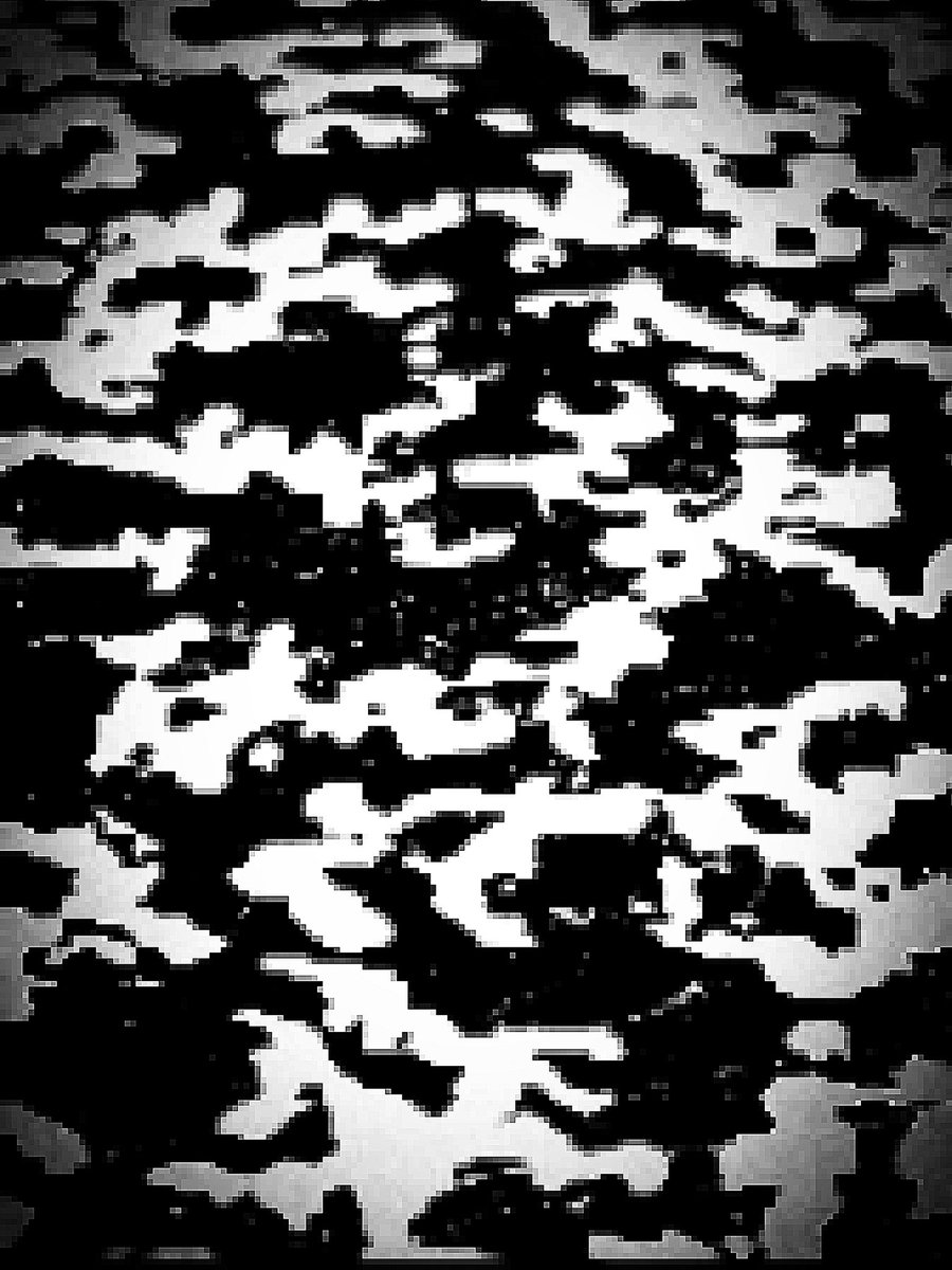 miroweb3's tweet photo. More #pixelart (this is not AI)
#texturestudies https://t.co/jzmVKQYjnd