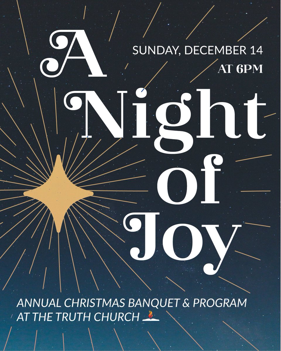 The Truth Church tweet media