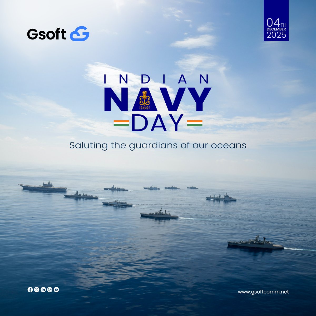 Gsoft Cloud tweet media