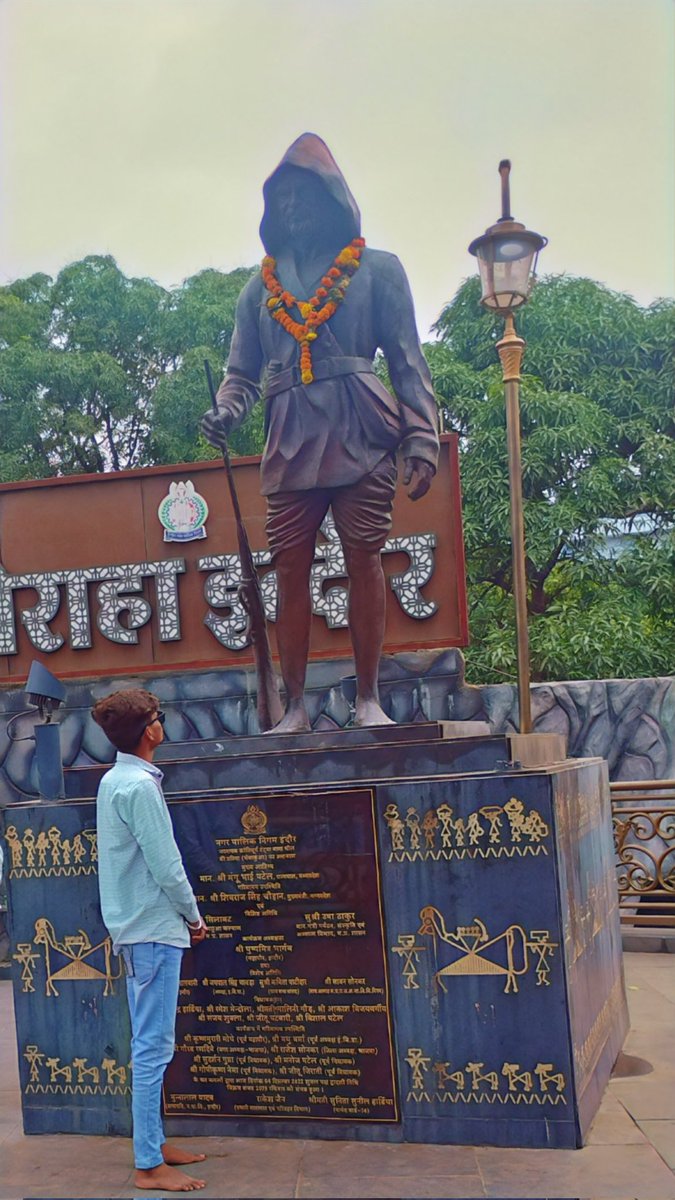 Adivasi Love Forever Mp11 tweet media