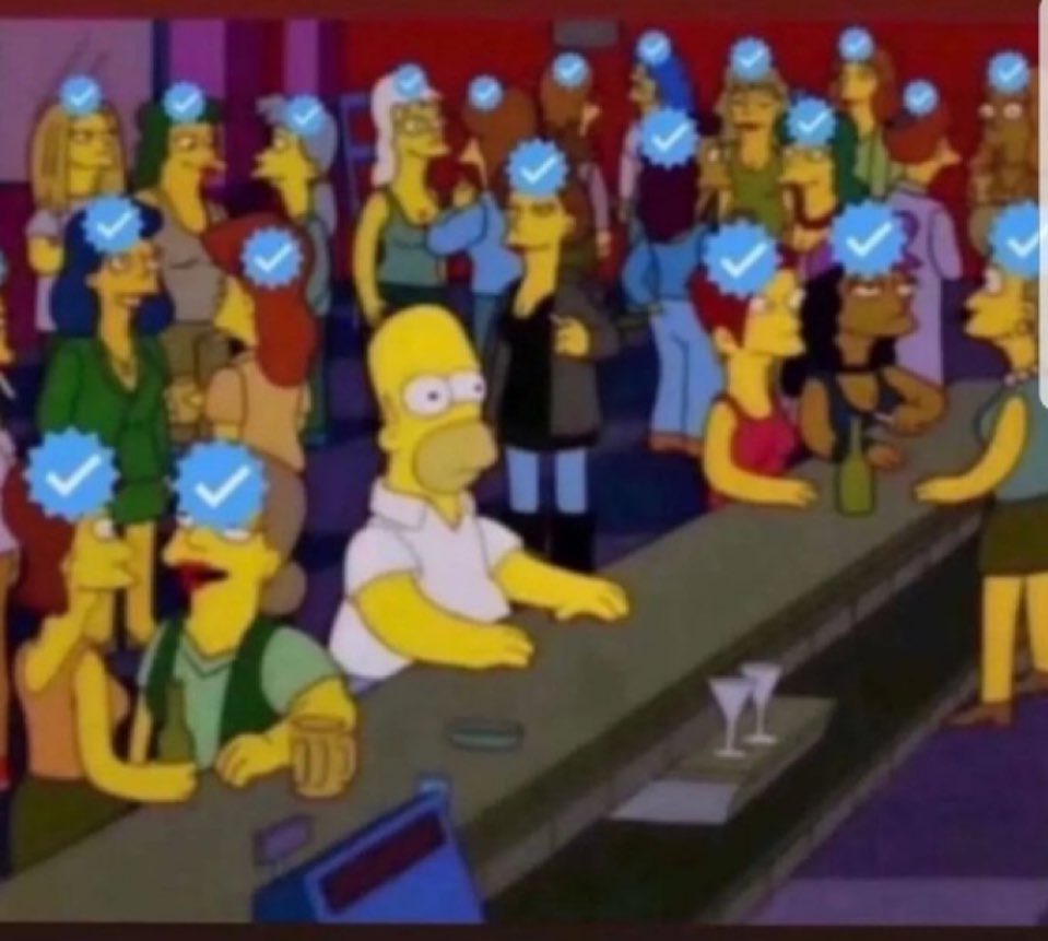 Nobody;

Unverified user on good morning post on 𝕏 ng: