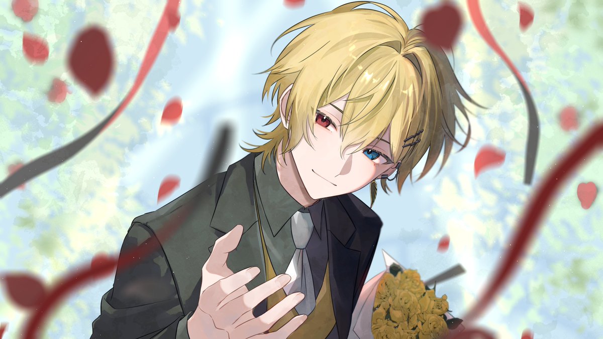 Akise birthday 2025.12.04