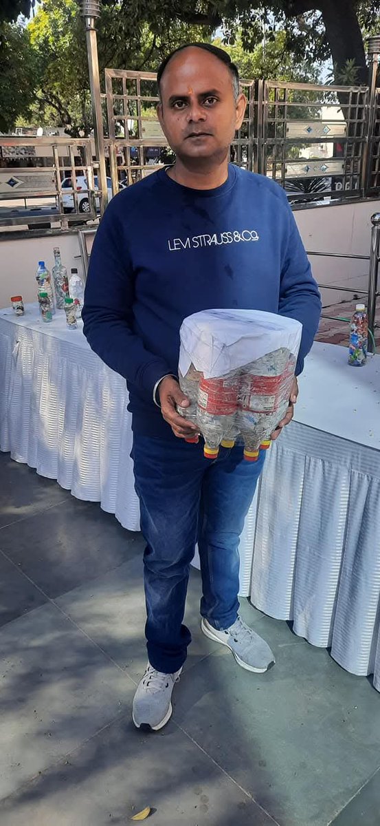MunishK73579444's tweet photo. #ClimateSolutions for our #Nature Beat #PlasticPollution #GenerationRestoration #MissionLife #ActNow #Rayya #ClimateChange https://t.co/CS70jwJ9DP