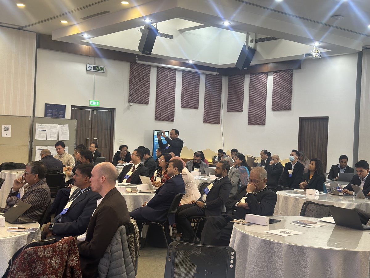 UNESCAP SSWA tweet media