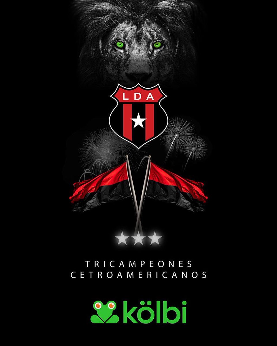 kolbi_cr's tweet photo. La grandeza se escribe con rojo y negro. @ldacr lo hicieron de nuevo. Felicidades manudos por sacar la casta y poner en alto el nombre del país. https://t.co/BXJ1rMy7OH