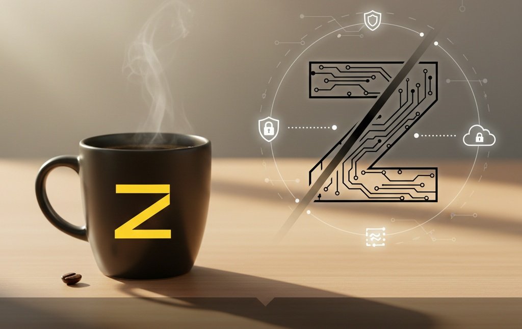 nirobxpro's tweet photo. Morning frens! ☕

Starting off the day and thinking about how @zama is really pushing the boundaries with FHE.

Seriously when u wake up and remember that fully private smart contracts and completely confidential data processing are becoming reality because of what they're building! $ZAMA FHE changes how u see the future of everything.

No more tradeoffs between utility and privacy. That's the dream. What's one thing you'd love to see become confidential in web3?

#ZamaCreatorProgram