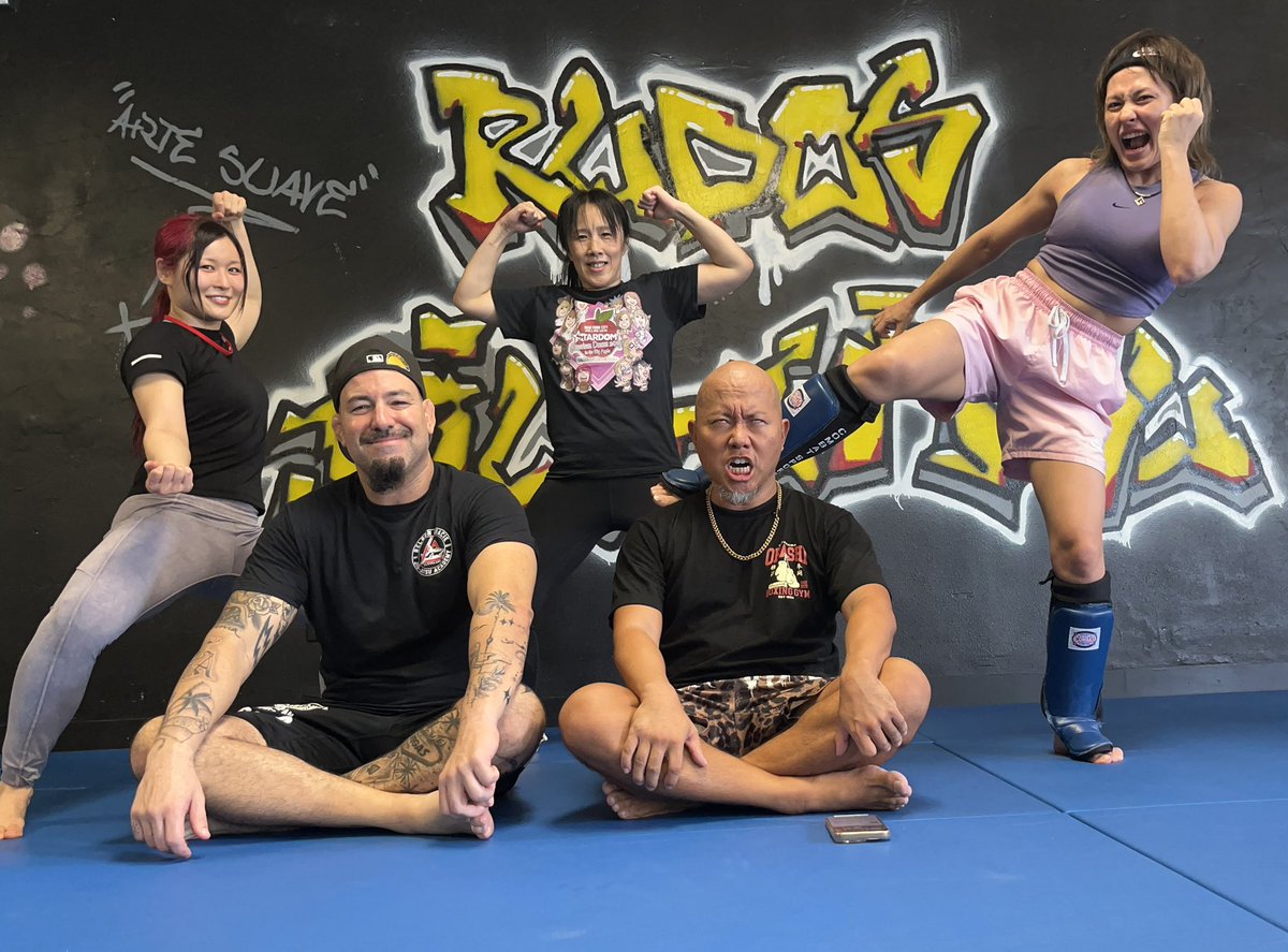 RUDOS Brazilian Jiu Jitsu tweet media