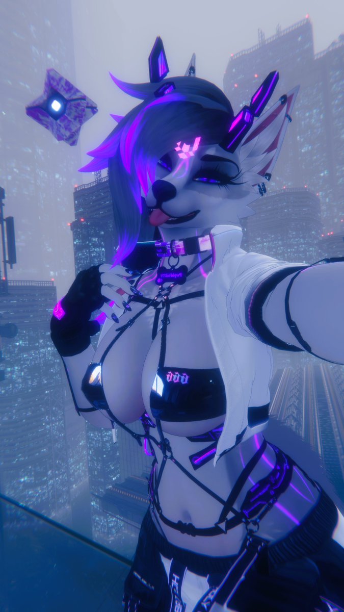 Bleh 😝

Have a lovely night cuties. 😊💜