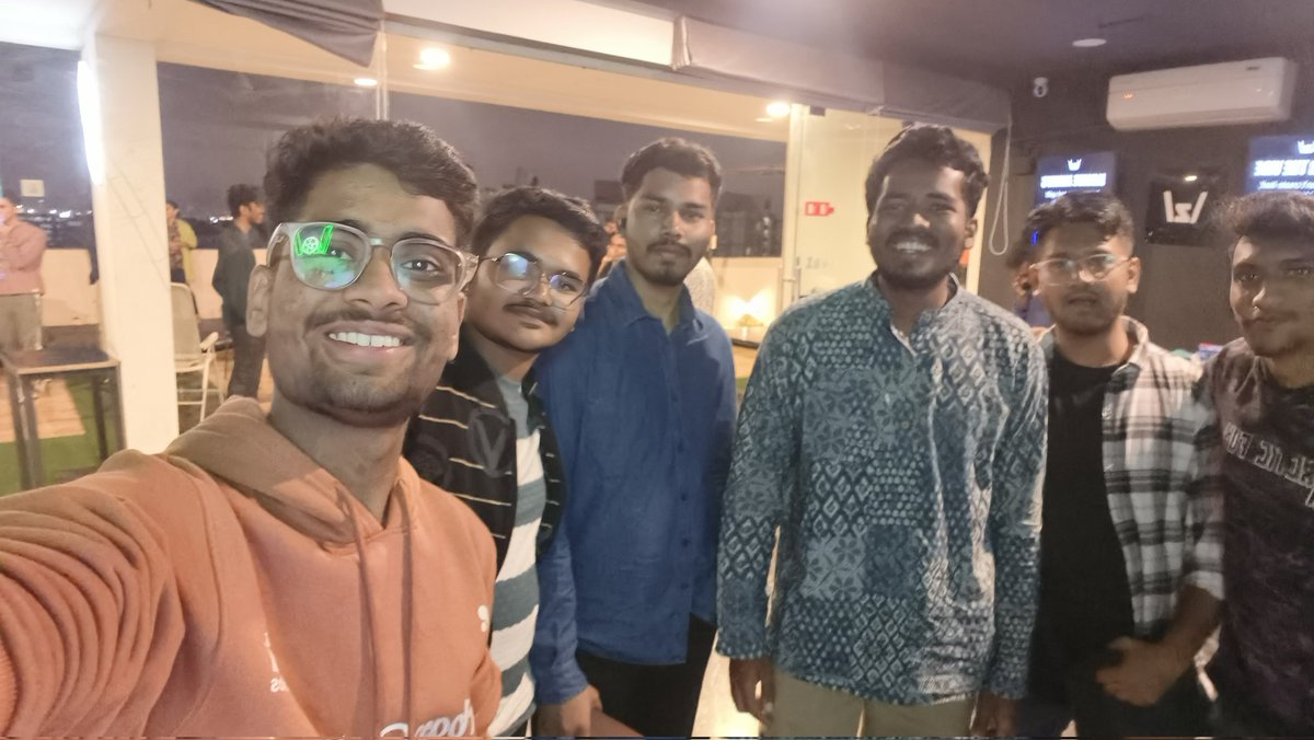 Pranav Tapdiya tweet media