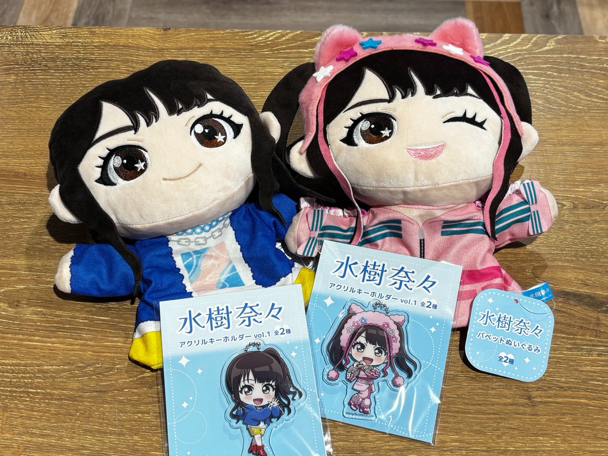 水樹奈々 × GiGOキャンペーン開催まで あと2日🐧✨ ＼ 12月6日（土