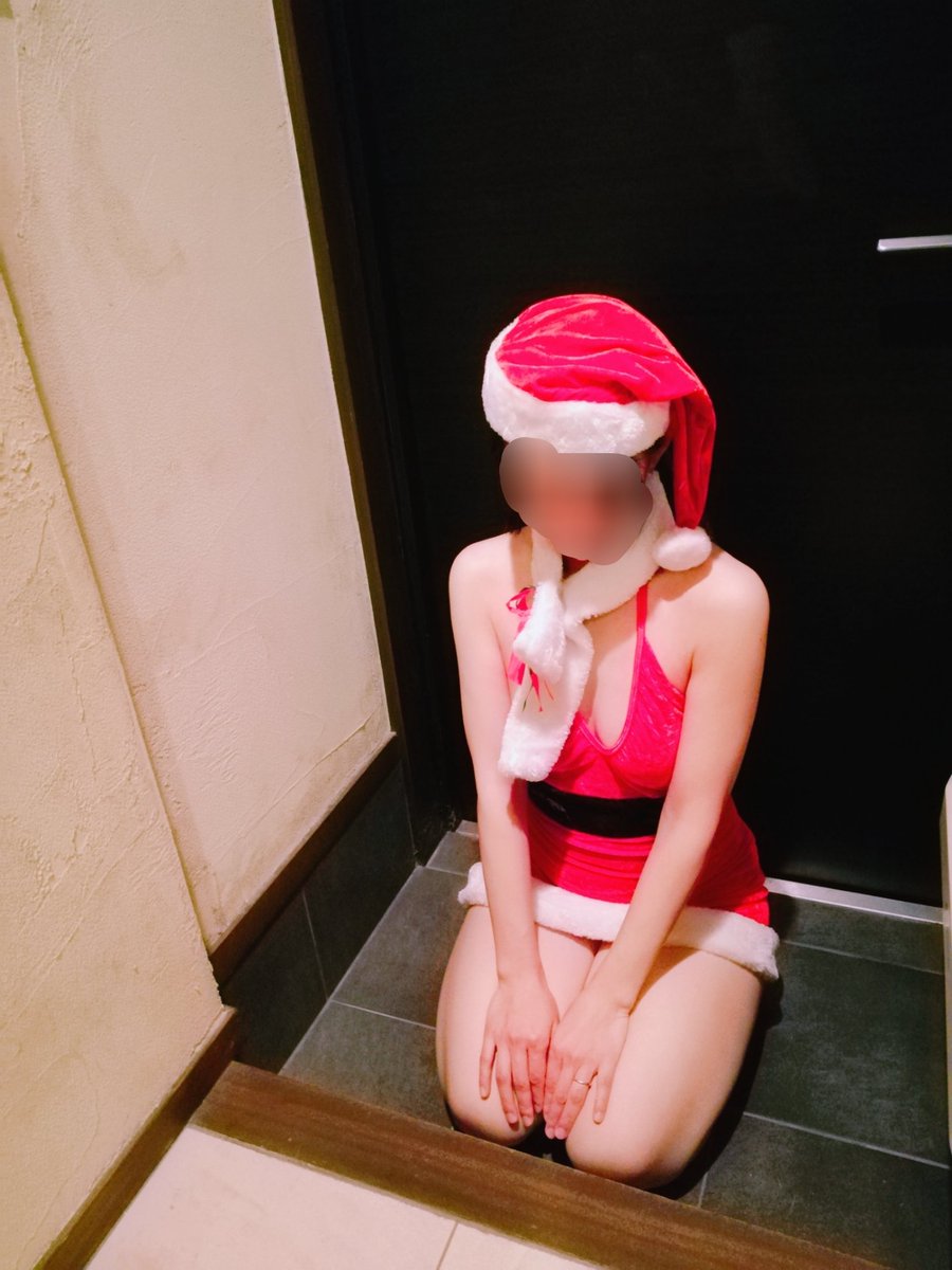 すこし早めのサ〇タが来たよ🎅🏻

来たけど
部屋に上げてもらえない(இωஇ)