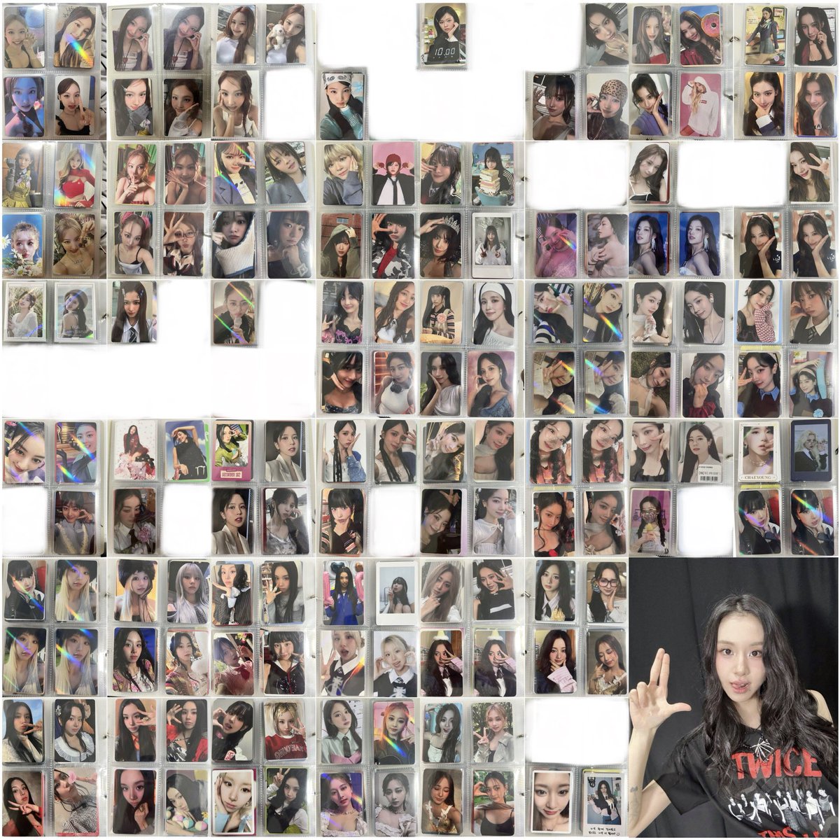 みちぇん tweet media