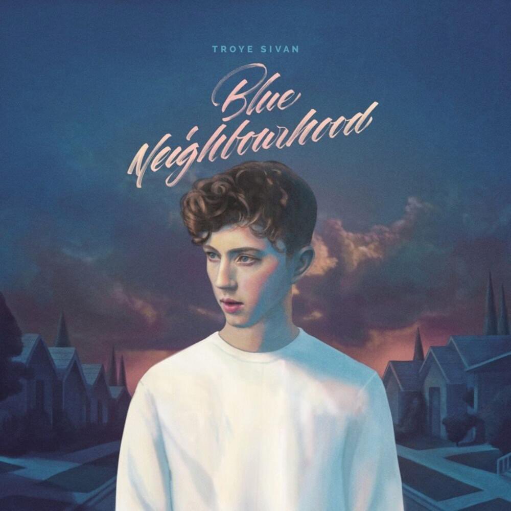 PopCrave's tweet image. 10 years ago today, Troye Sivan released ‘Blue Neighbourhood.’
