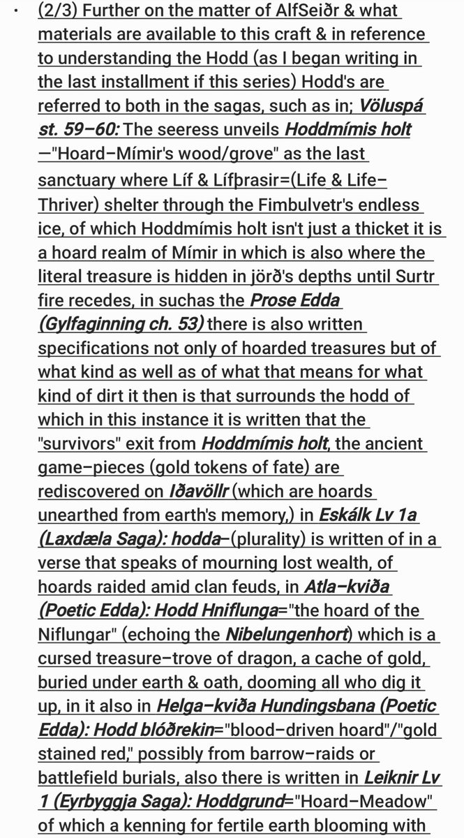 XEYE_official's tweet photo. LOST LORE: AlfSeiðr, This is the 47th installment of this treatise of the Norse cultures magickal heritage of the craft of their witches, Alfseidr. Any Questions? 🔥Brilliant contributions by #grokthoughts & mesmerizing art by #Grokhighcraftartist 🔥#Norse #Educational🧵 https://t.co/1nTOk5ZnBn